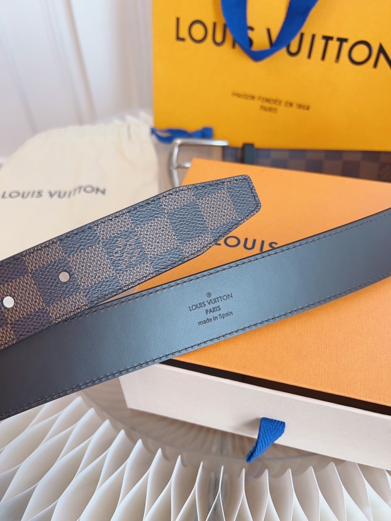 l0vis Vvtt0n belts